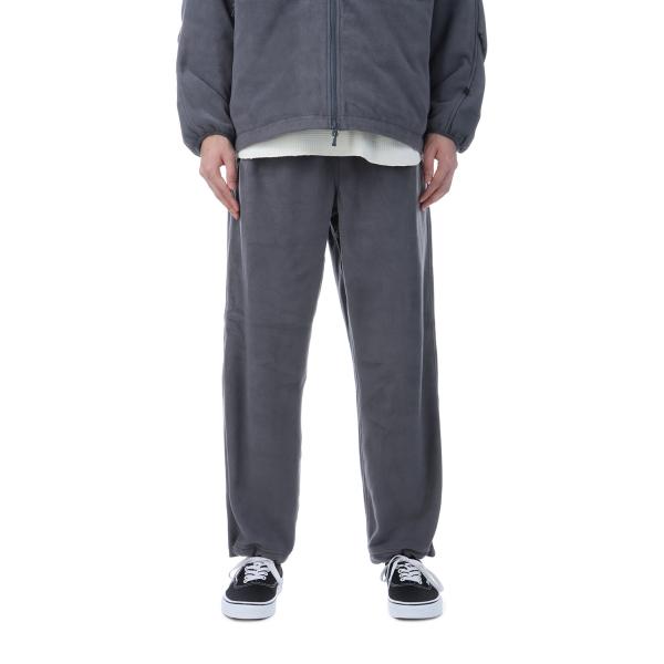 【P5倍】TECH FLEECE PANTS - CHARCOAL (BP-70025W) DAIW...