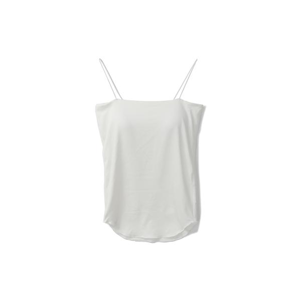 Cupin Flatseam Camisole -ECRU(12410616) Todayful(ト...
