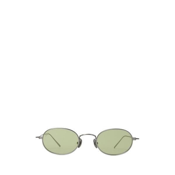 【P2倍 / SALE】Rio - Matte Silver / Lt Green ( 816497...