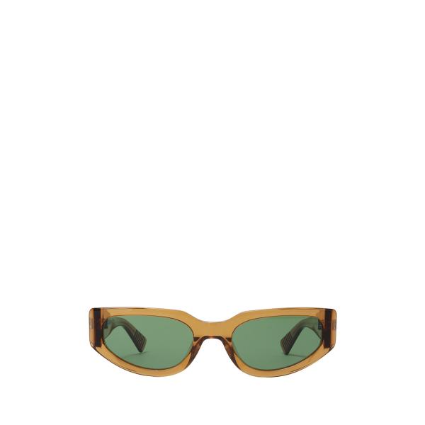 【P2倍 / SALE】Outsider - Caramel / Green ( 816497026...