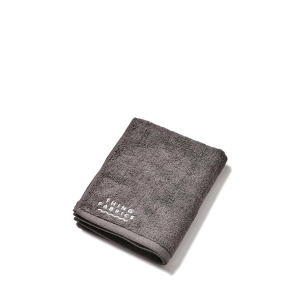 【P5倍】TIP TOP365 face towel - GREY (TFOT-100) THING...