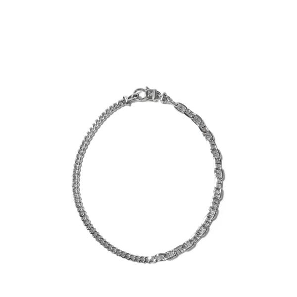 【P5倍】Rue Bracelet - SILVER (101202) TOMWOOD(トムウッド)