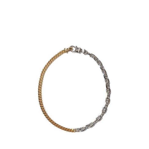 【P5倍】Rue Bracelet Duo - SILVER / GOLD (101203) TOM...