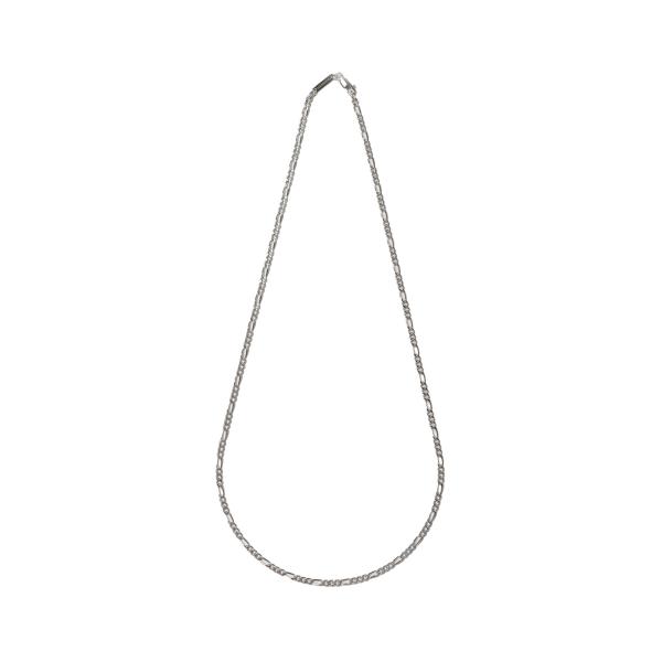 【P5倍】Bo Chain Slim - SILVER (101262) TOMWOOD(トムウッド...