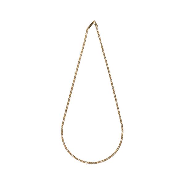 【P5倍】Bo Chain Slim Gold - GOLD (101265) TOMWOOD(トム...