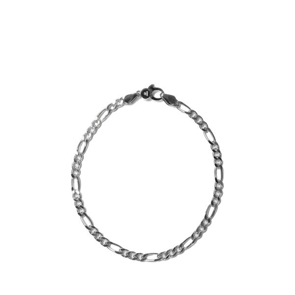 【P5倍】Bo Bracelet Medium - SILVER (101269) TOMWOOD(...