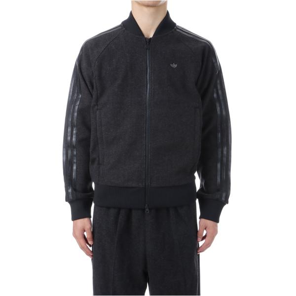 【P2倍 / SALE】PREM TT - BLACK (JV7614) adidas Origin...