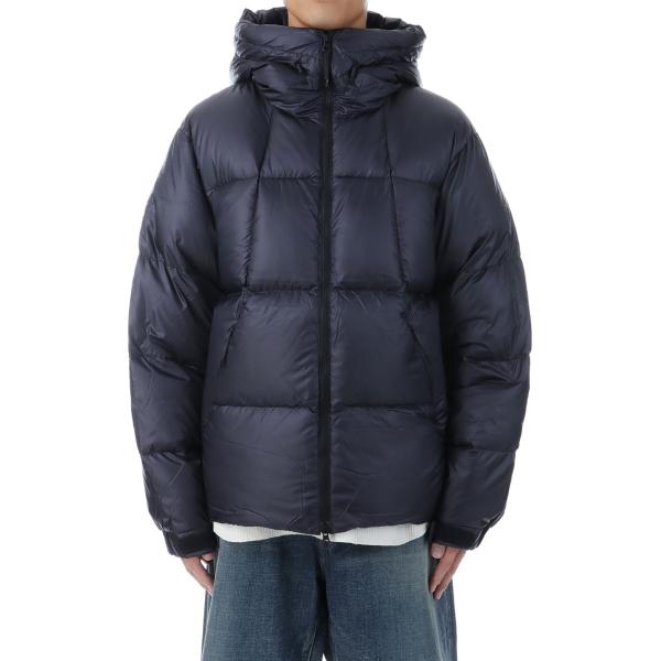 【P5倍】PERTEX QUANTUM Down Parka - BLACK (GL25337) G...