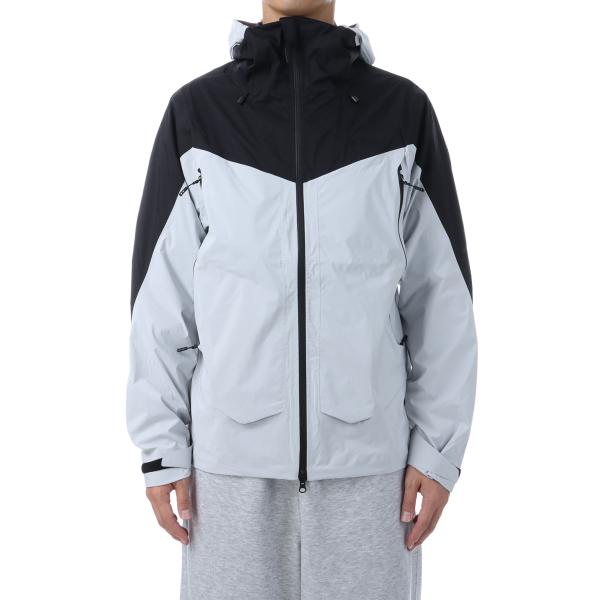 【P5倍 / SALE】PERTEX Shield Pro Tetra Jacket- SILVER...