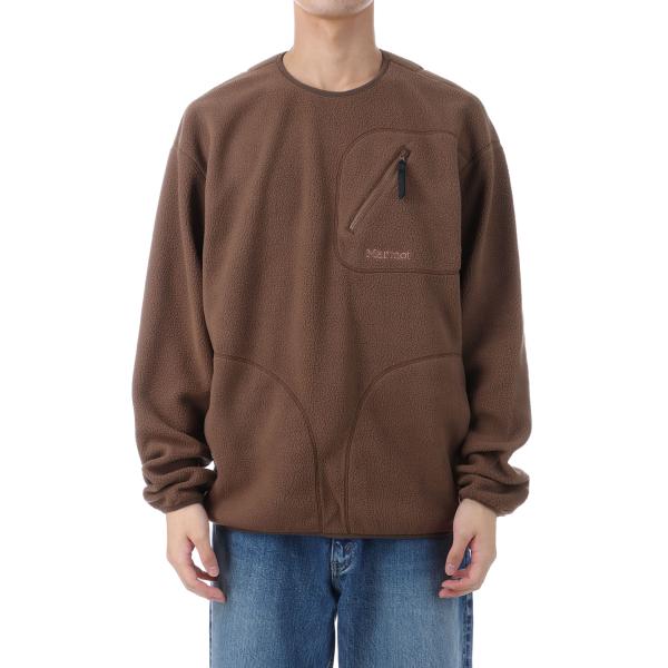 【P5倍 / SALE】Polartec Compass Fleece Pullover Pro -...