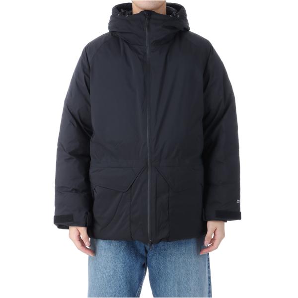【P5倍 / SALE】Dima Down Parka Pro - BLACK (MTFW25MDW...