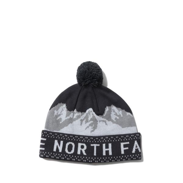 【P5倍 / SALE】Snow Bum Beanie - ASPHALT GRAY (NN4250...