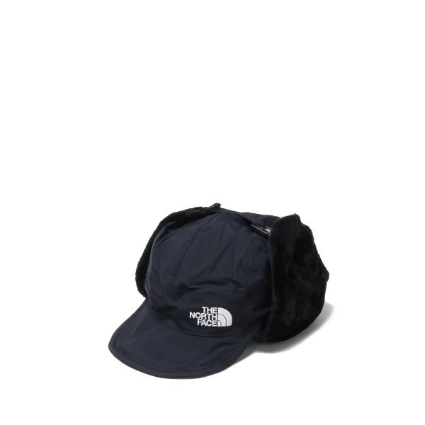【P5倍 / SALE】Expedition Cap - BLACK (NN42508) The N...
