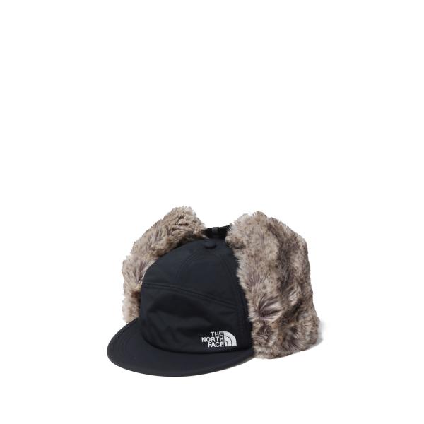 【P5倍 / SALE】Badland Cap - BLACK (NN42543) The Nort...