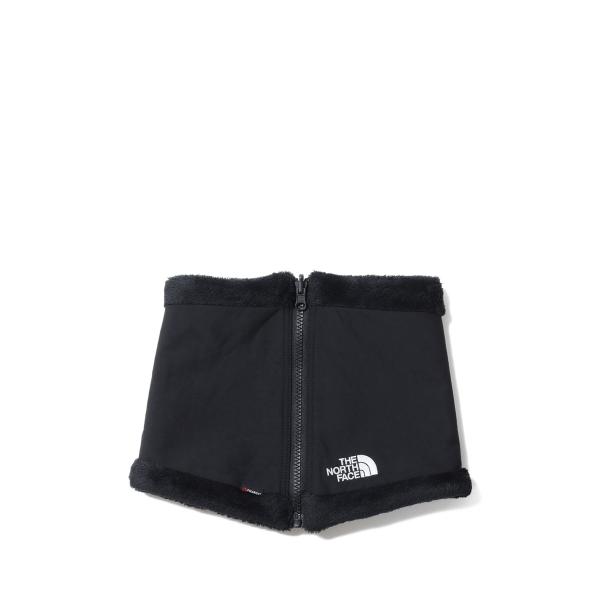 【P5倍】Reversible Neck Gaiter Zip - BLACK (NN72510) ...