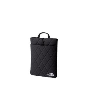 【P5倍 / SALE】Geoface PC Sleeve 13 - BLACK (NM32354)...