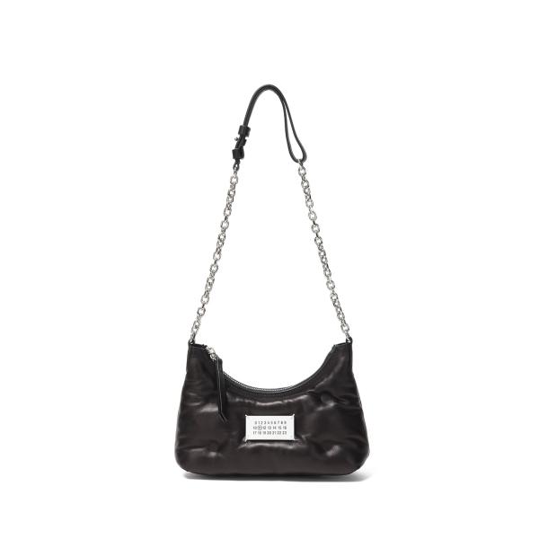 【P5倍】SHOULDER BAG - Black (SB1WG0021-P4300) Maison...