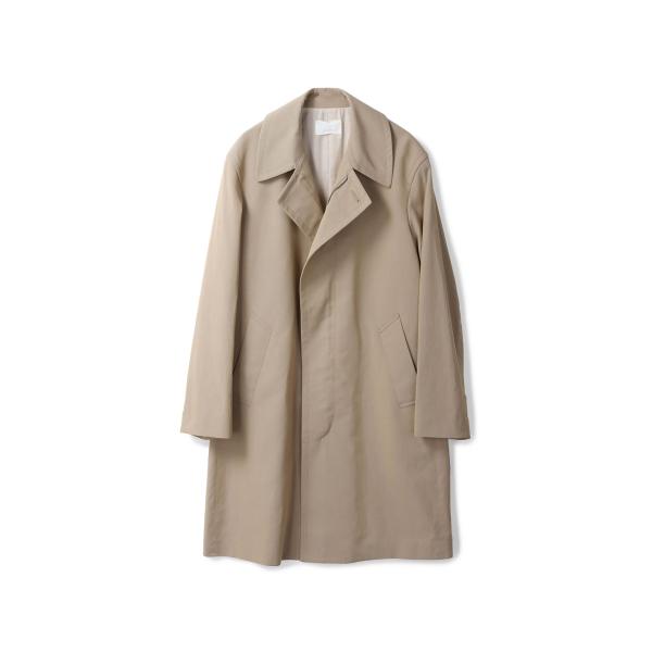 【SALE】Sander Coat - Beige (Z-017-1002) WEWILL(ウィーウ...