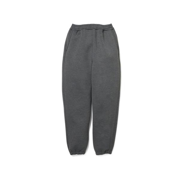 【P5倍】W's TECH SCUBA KNIT PANTS - CHARCOAL (BP-6102...