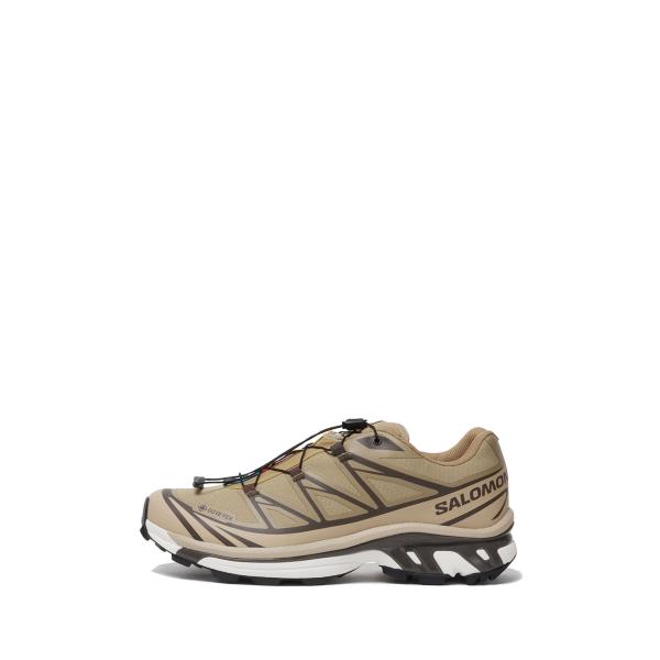 【SALE】XT-6 GTX - KELP / DARK EARTH / SAFARI (L4797...