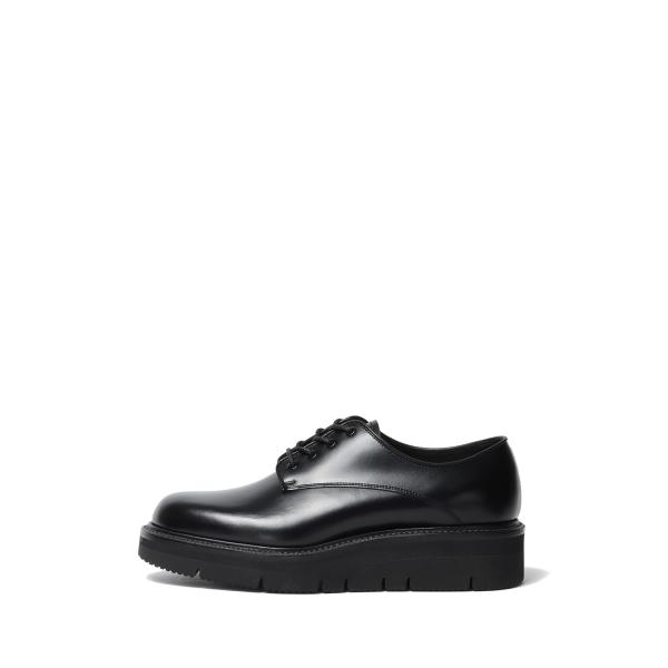 HARDER (GLOXI CUT SOLE) - BLACK / STEER (FTC213400...