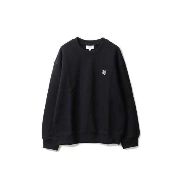 【P5倍】FOX HEAD COMFORT SWEATSHIRT - BLACK (PM00304K...