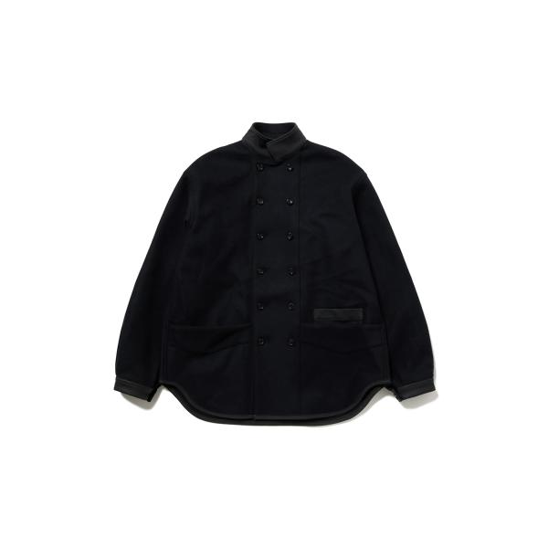 GEORGE - Navy (AU25A03) AUBERGE(オーベルジュ)