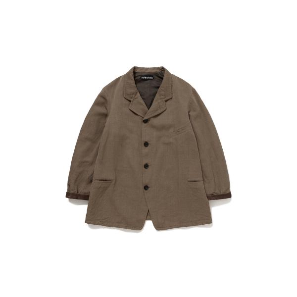 NADAR - Beige Top (AU25A10) AUBERGE(オーベルジュ)