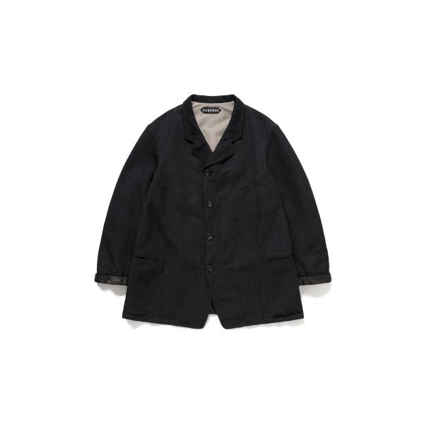 NADAR - Navy Top (AU25A10) AUBERGE(オーベルジュ)