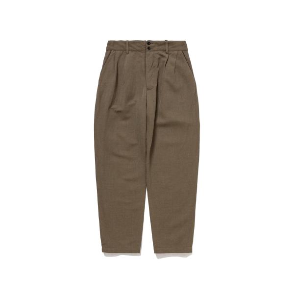 FELIX - Beige Top (AU25A11) AUBERGE(オーベルジュ)