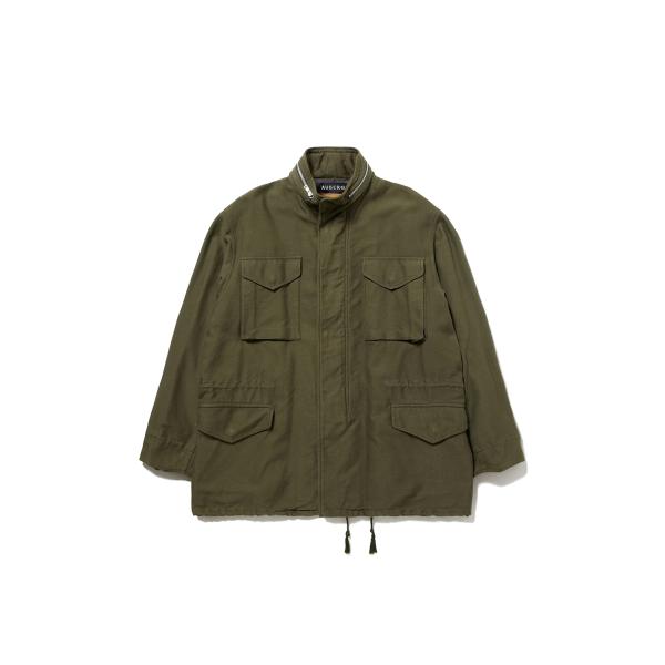 【P2倍】BICKLE - Olive Drab (AUSIC25A05) AUBERGE(オーベル...