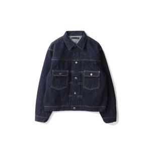 KKマインデニムデニムジャケット Gジャン minedenim MINEDENIM（マインデニム） デニムジャケット gジャン G.Nep Denim