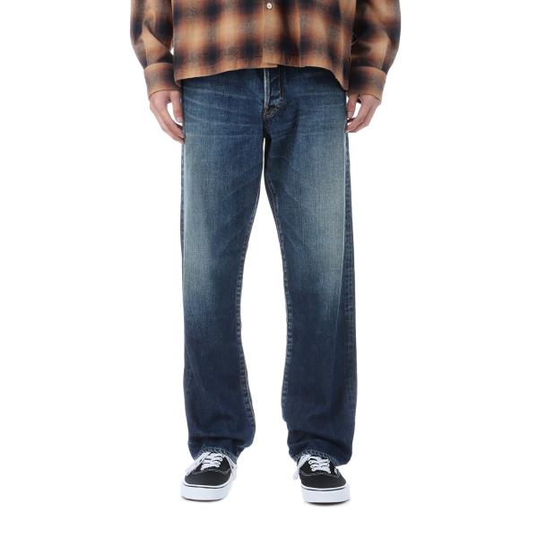 【P2倍 / SALE】L.Straight 5pocket USD - USD (2510-100...