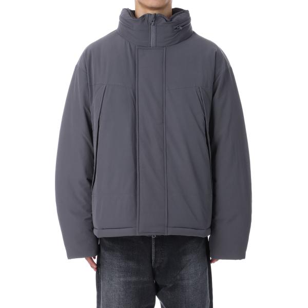 【P5倍 / SALE】Monster Alter-down Jacket - Gray (AOEW...