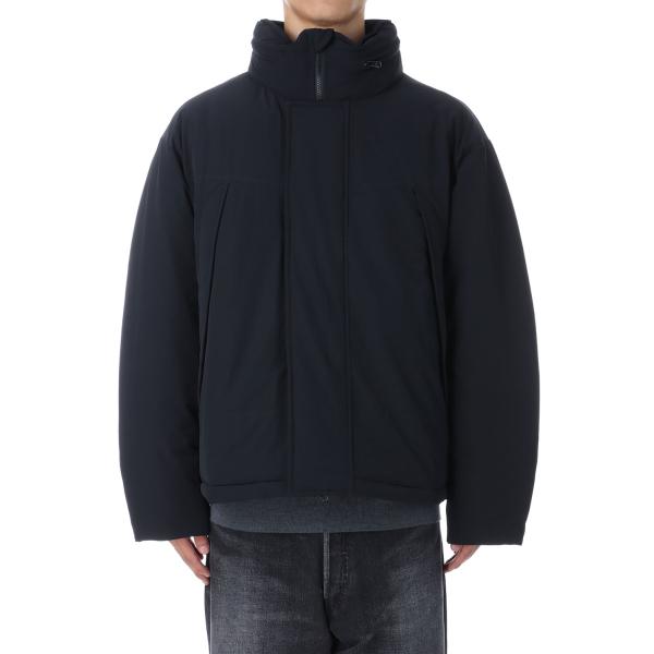 【P5倍 / SALE】Monster Alter-down Jacket - Black (AOE...