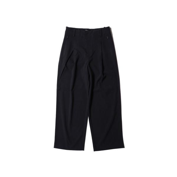 WAYPOINT TEXTURE TROUSER - DARK GREY (AW25201) Hik...