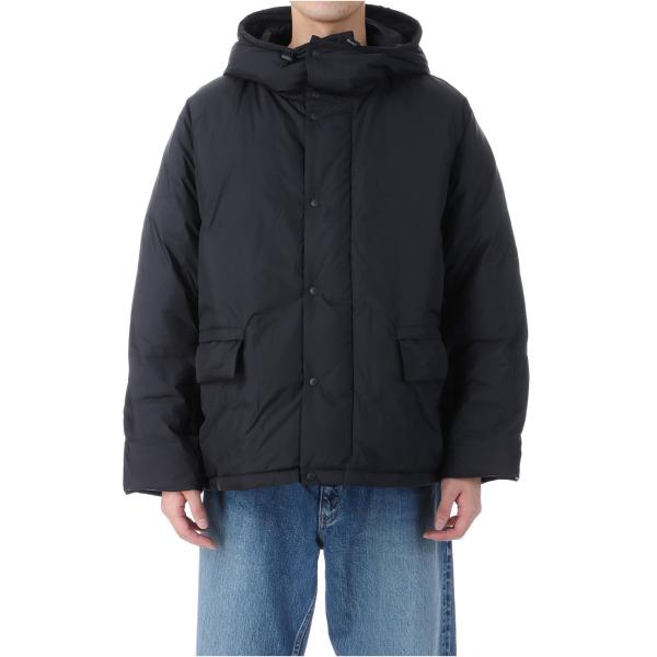 【P5倍】Super Light Nylon Hooded Outdoor Down Jacket ...