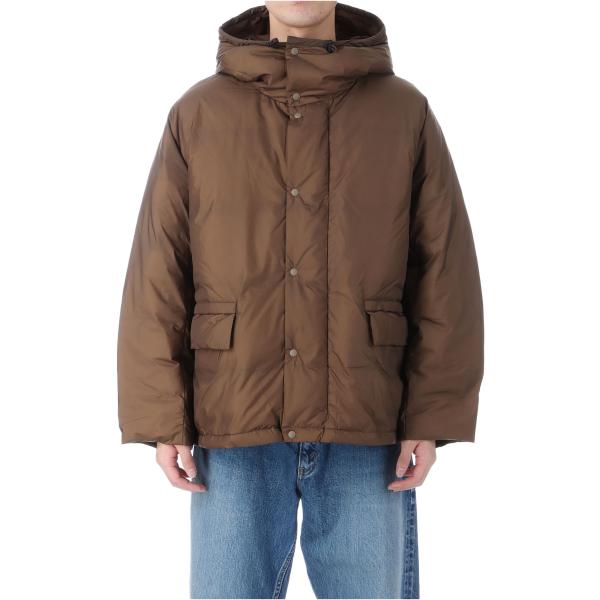 【P5倍】Super Light Nylon Hooded Outdoor Down Jacket ...