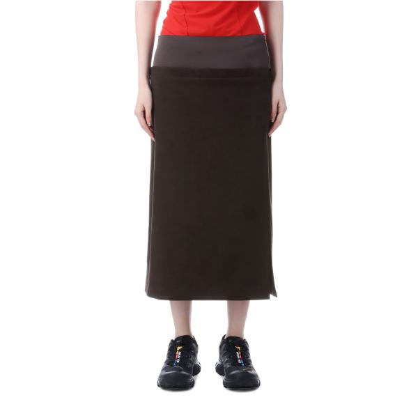 【P5倍】Clara-02 - BROWN (AA25AW-SK01-02) AKIKO AOKI(...