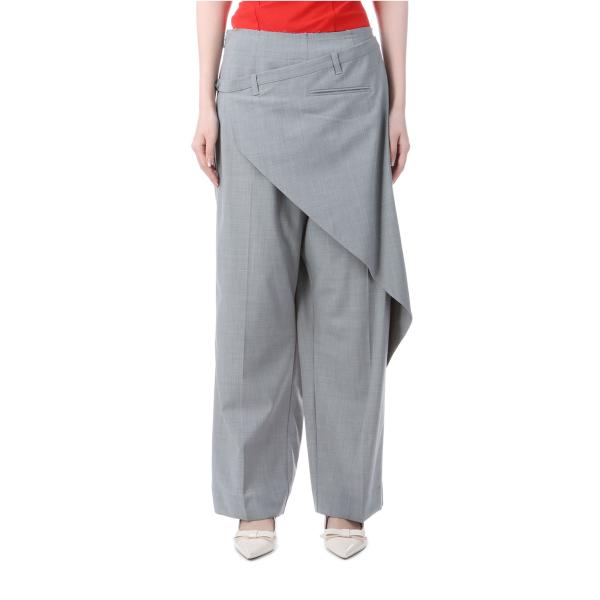 【P5倍】Cecilia - L.GRAY (AA25AW-P03) AKIKO AOKI(アキコア...