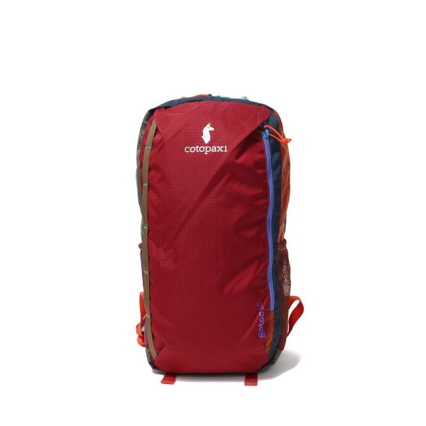 【P5倍】Batac Backpack - Del D?a 16L - ONE-1 (4200170...