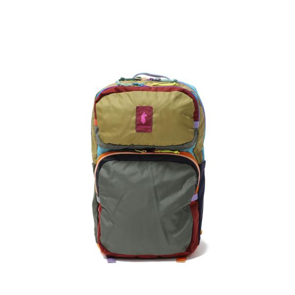 【P5倍】Tasra 16L Backpack - Del D?a 16L - ONE-1 (420...