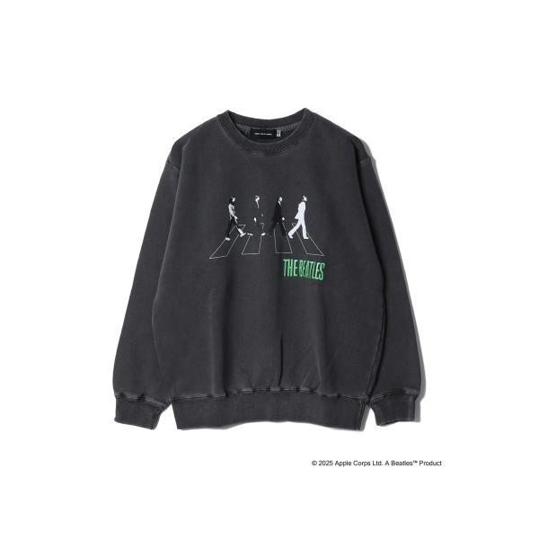 【P2倍】THE BEATLES - CHARCOAL (25BTL205W) GOOD ROCK ...