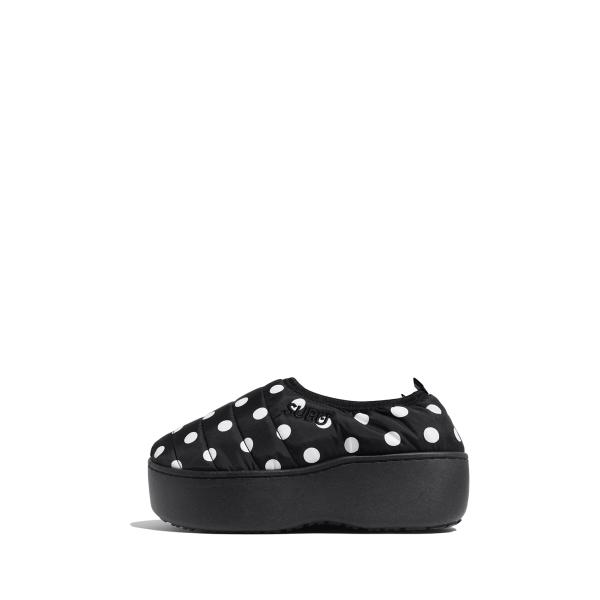 SUBU VAMP Platform DOTS (SV-14) SUBU(スブ)