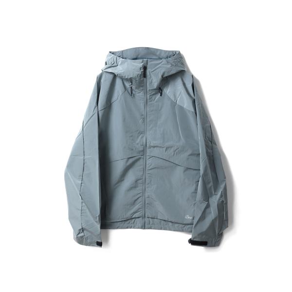 【P5倍】Taffeta Windbreaker - Frost (DIMEFA253FRO) Di...