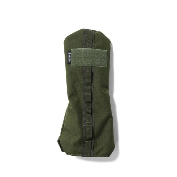 【P15倍】DRIVER HEAD COVER - OLIVE DRAB (BAA-2505) Ba...