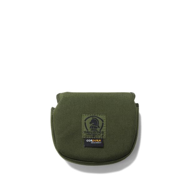 【P15倍】MALLET COVER - OLIVE DRAB (BAA-2507) Ballist...