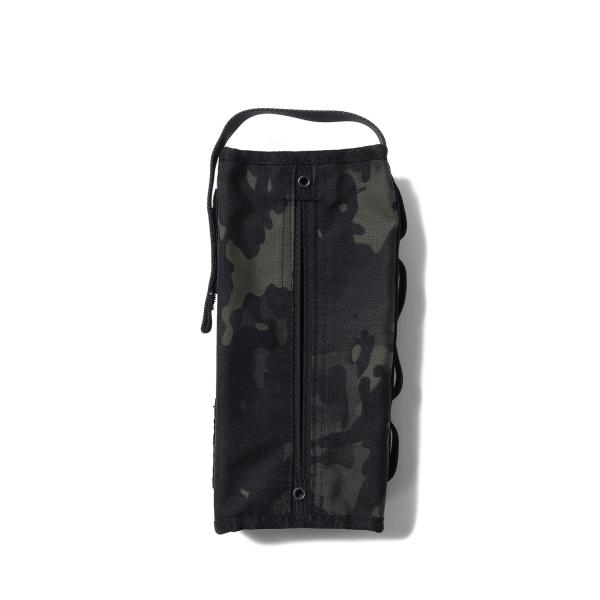 【P15倍】TISSUE CASE - MULTI CAM BLACK (BSA-1420) Bal...