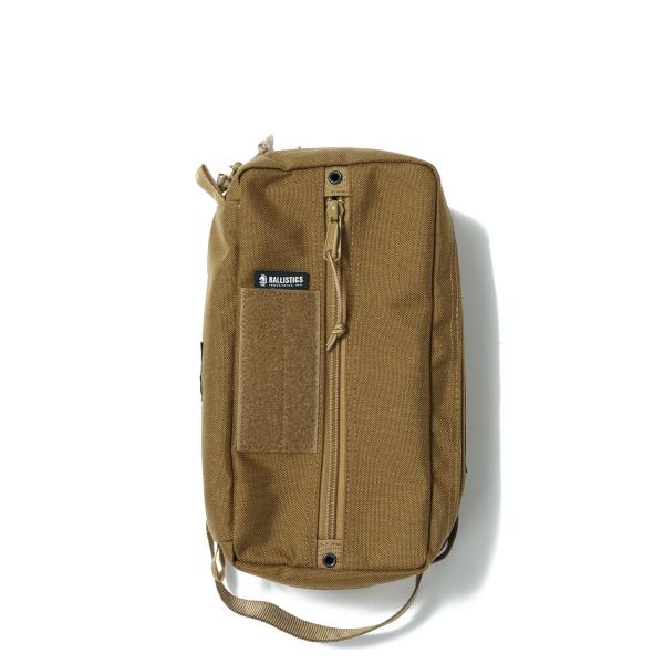 【P15倍】CC TISSUE CASE 3 - COYOTE (BLA-2411) Ballist...