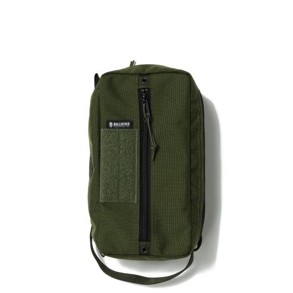 【P15倍】CC TISSUE CASE 3 - OLIVE DRAB (BLA-2411) Bal...